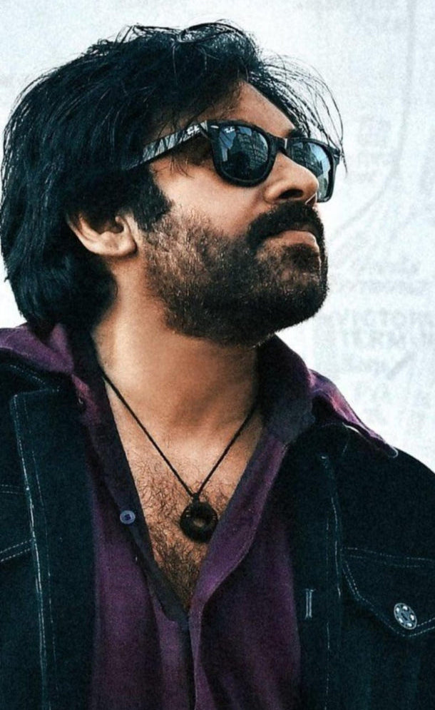 OG movie Pendant used by power star