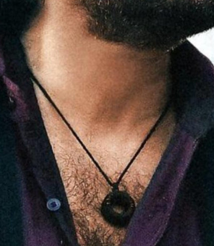 OG movie Pendant used by power star
